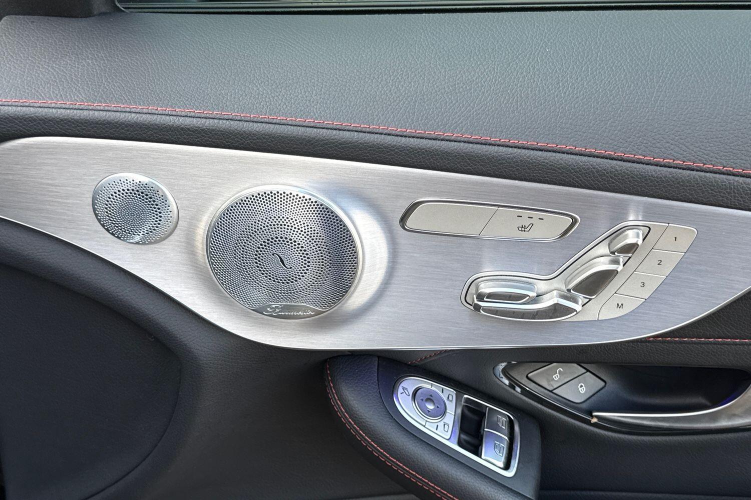 Used Mercedes-Benz C Class 2022 for sale - 76572591: Photo 48