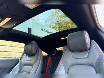 Used Mercedes-Benz C Class 2022 for sale - 76572591: Photo