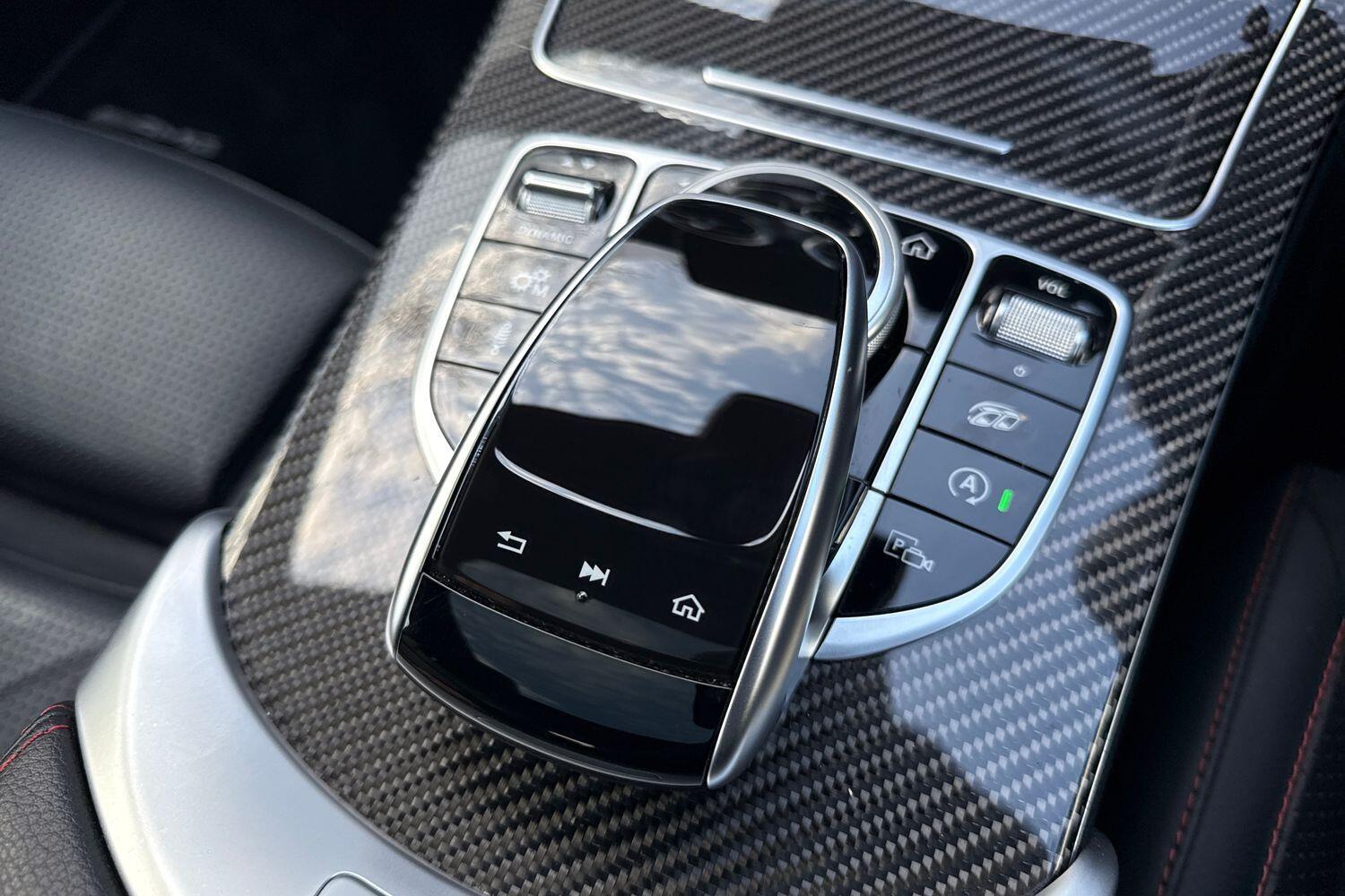 Used Mercedes-Benz C Class 2022 for sale - 76572591: Photo 51