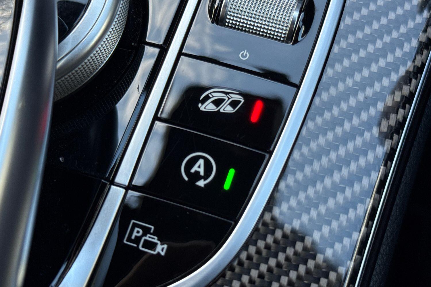 Used Mercedes-Benz C Class 2022 for sale - 76572591: Photo 52