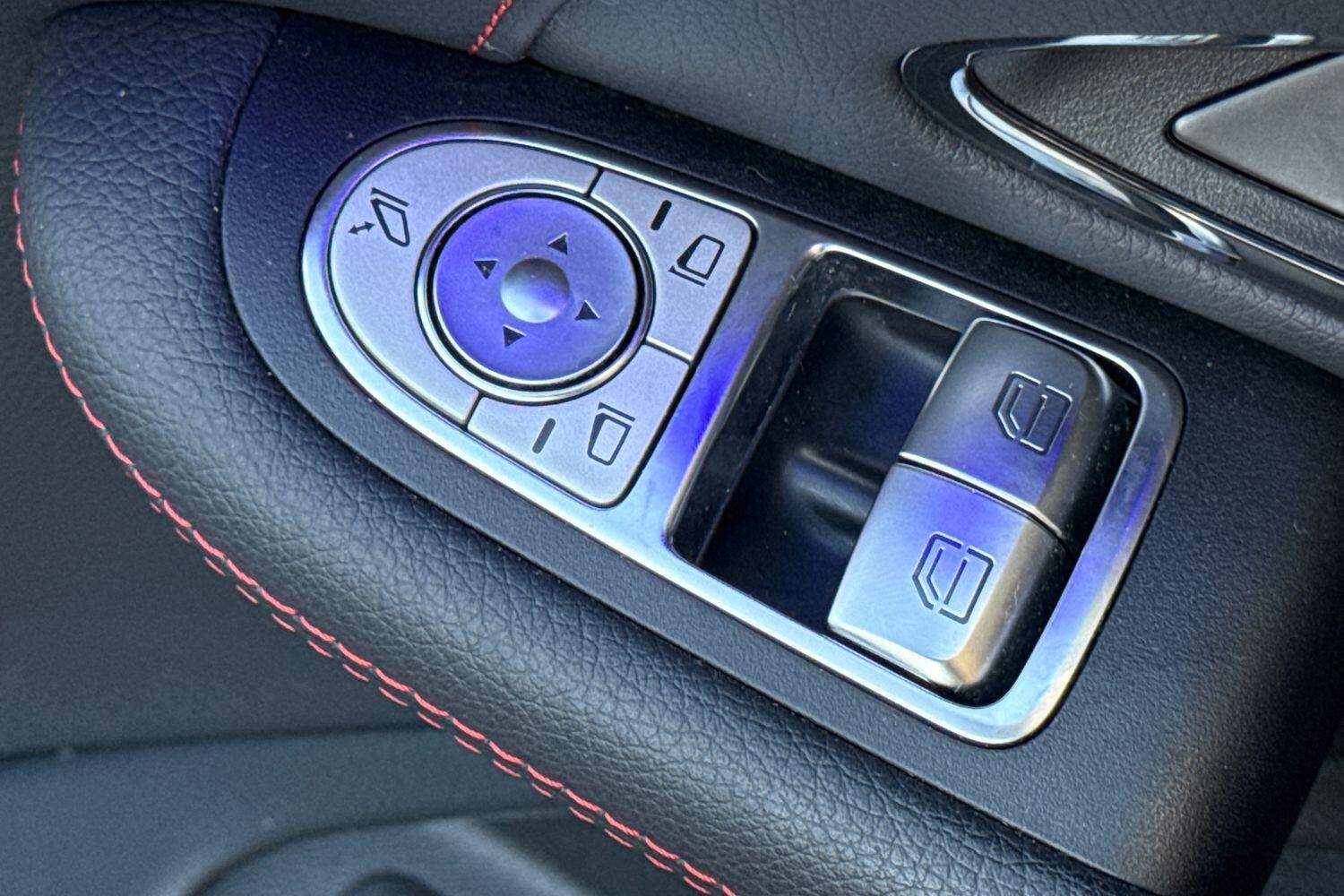 Used Mercedes-Benz C Class 2022 for sale - 76572591: Photo 54