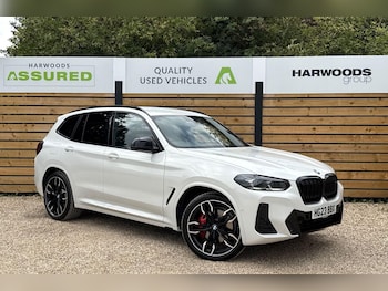 BMW - X3