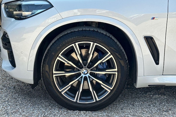 Used BMW X5 2020 for sale - 75635692: Photo 14