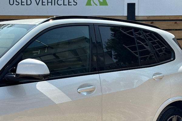 Used BMW X5 2020 for sale - 75635692: Photo 15