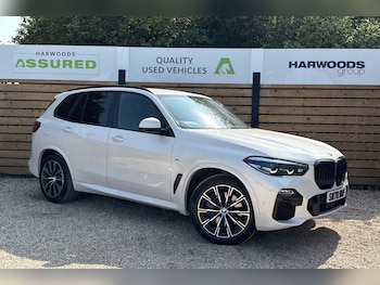 BMW - X5