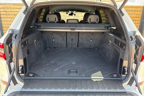 Used BMW X5 2020 for sale - 75635692: Photo 20