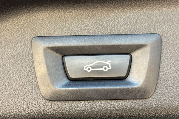 Used BMW X5 2020 for sale - 75635692: Photo 21