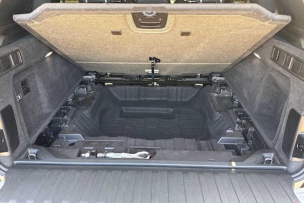 Used BMW X5 2020 for sale - 75635692: Photo 22