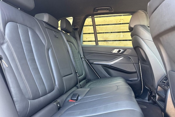 Used BMW X5 2020 for sale - 75635692: Photo 23