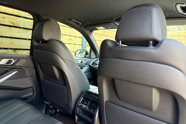Used BMW X5 2020 for sale - 75635692: Photo 24