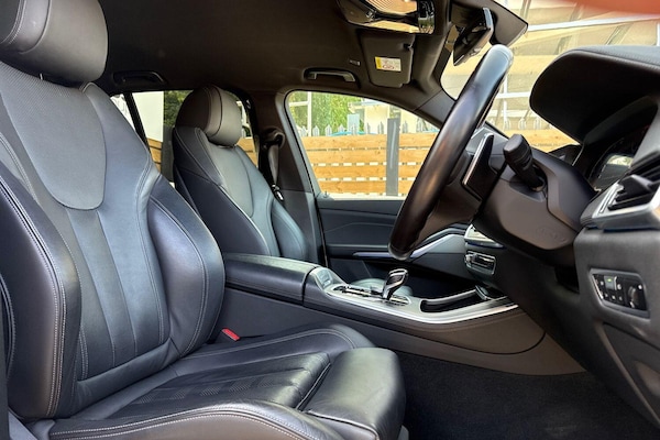 Used BMW X5 2020 for sale - 75635692: Photo 26