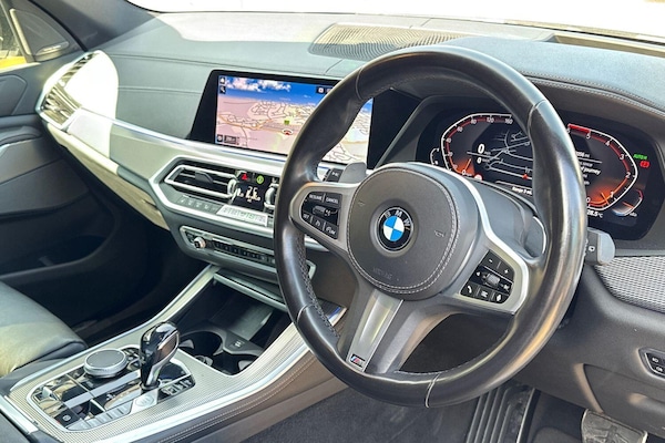 Used BMW X5 2020 for sale - 75635692: Photo 27