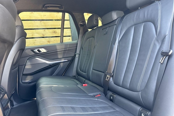 Used BMW X5 2020 for sale - 75635692: Photo 31