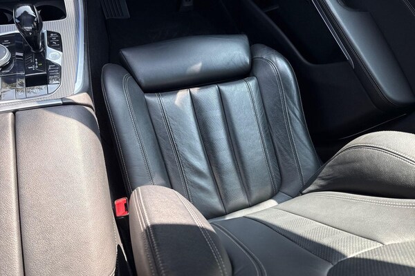 Used BMW X5 2020 for sale - 75635692: Photo 34