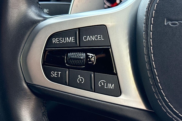 Used BMW X5 2020 for sale - 75635692: Photo 37
