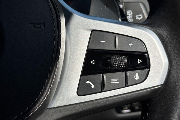 Used BMW X5 2020 for sale - 75635692: Photo 38