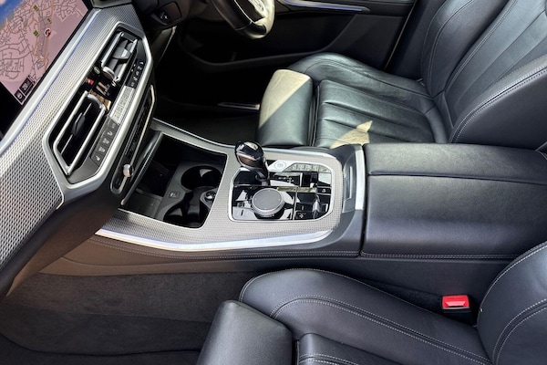 Used BMW X5 2020 for sale - 75635692: Photo 41