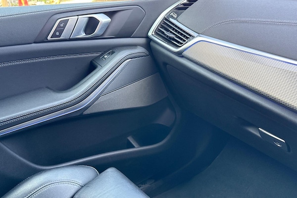 Used BMW X5 2020 for sale - 75635692: Photo 48