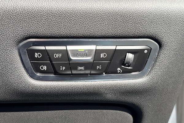 Used BMW X5 2020 for sale - 75635692: Photo 50