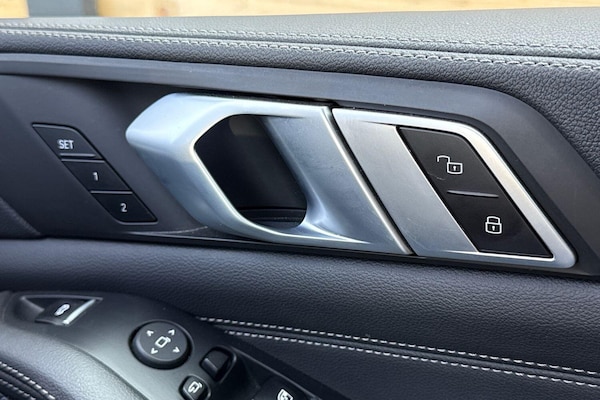 Used BMW X5 2020 for sale - 75635692: Photo 54
