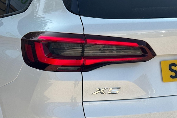 Used BMW X5 2020 for sale - 75635692: Photo 58