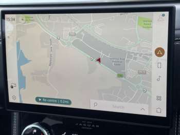 Used Jaguar F-Pace 2024 for sale - 75140945: Photo