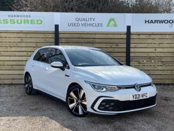 2021 (21) - 2.0 TDI GTD Hatchback 5dr Diesel DSG Euro 6 (s/s) (200 ps)