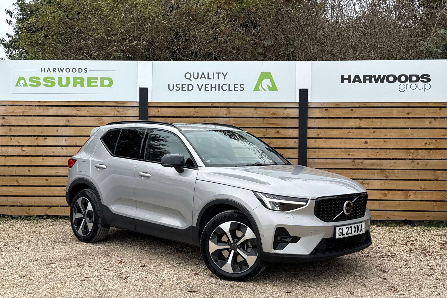 Used Volvo XC40 2023 for sale - 76314725: Photo 1