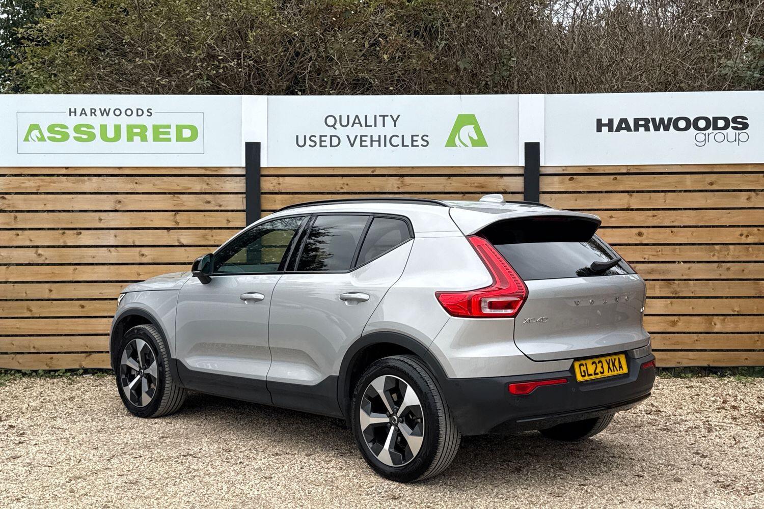 Used Volvo XC40 2023 for sale - 76314725: Photo 10