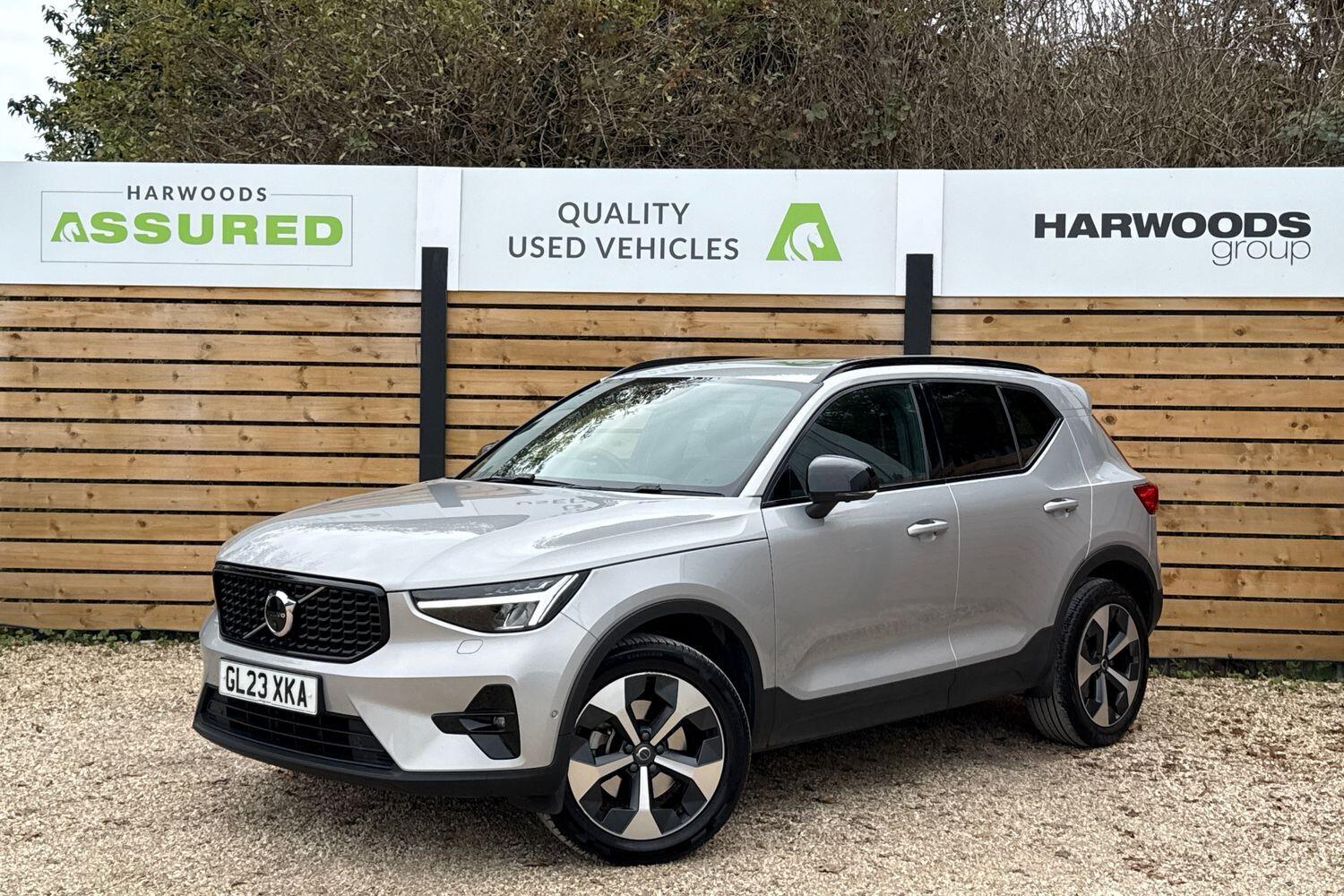 Used Volvo XC40 2023 for sale - 76314725: Photo 11