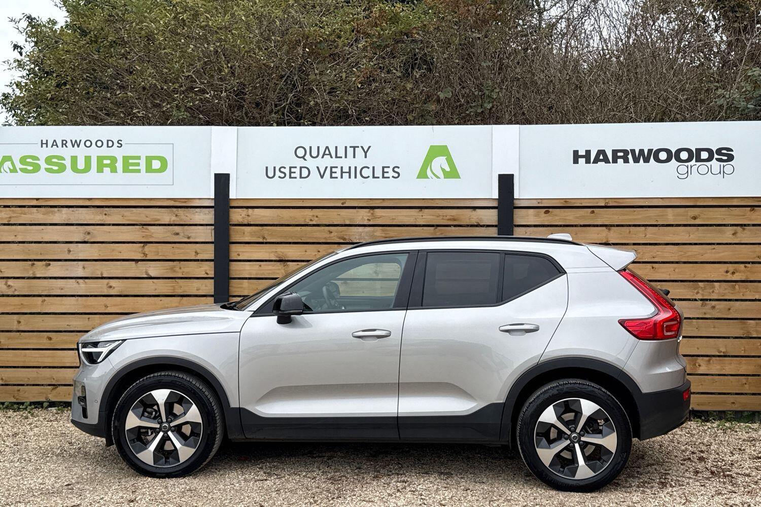 Used Volvo XC40 2023 for sale - 76314725: Photo 12