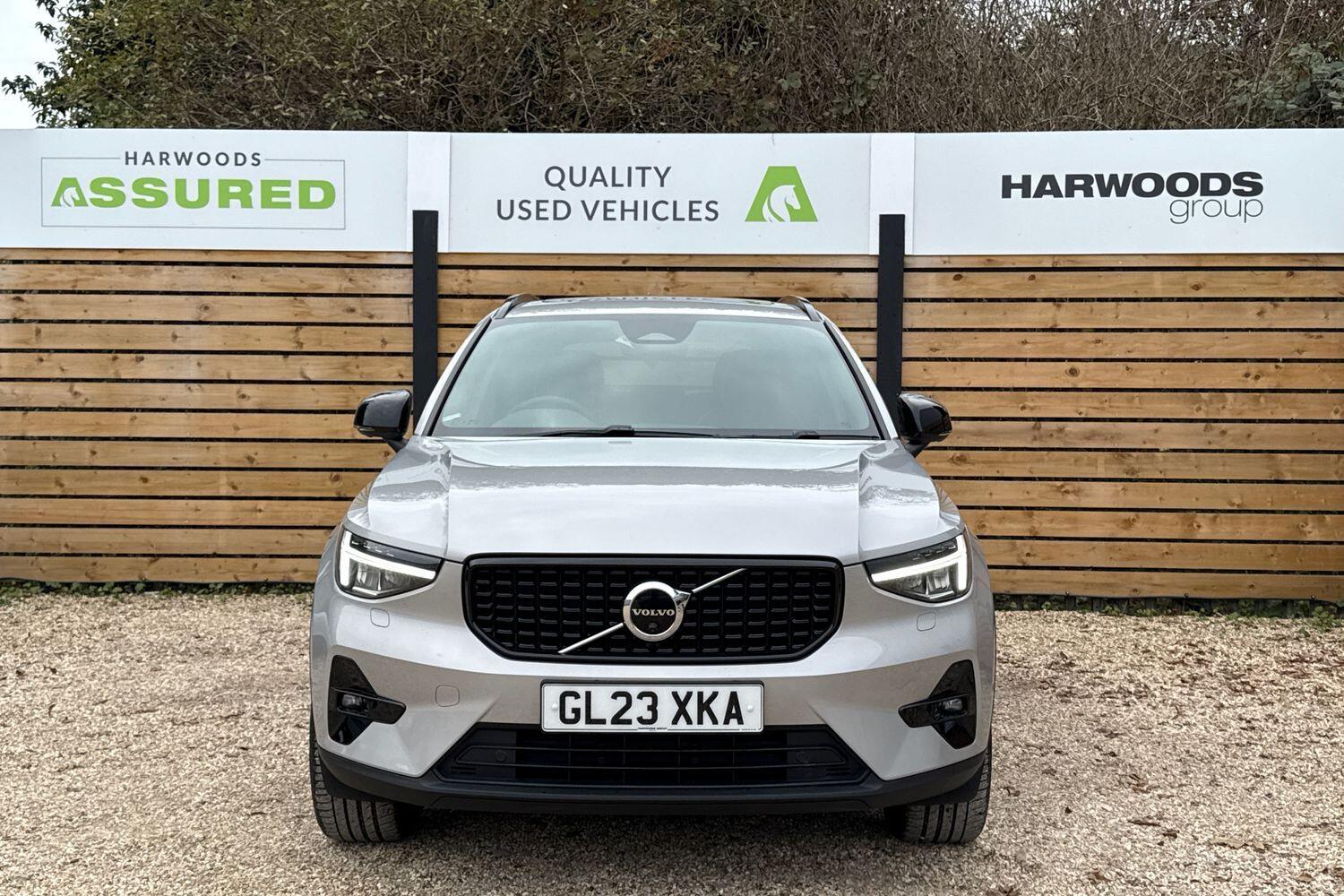 Used Volvo XC40 2023 for sale - 76314725: Photo 13