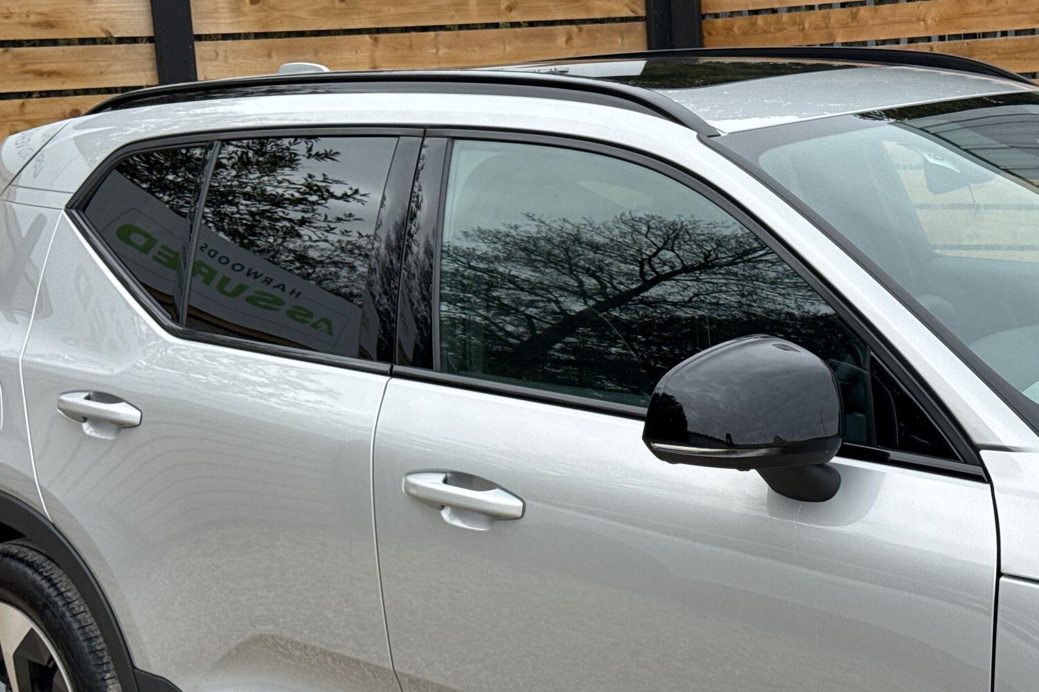 Used Volvo XC40 2023 for sale - 76314725: Photo 15