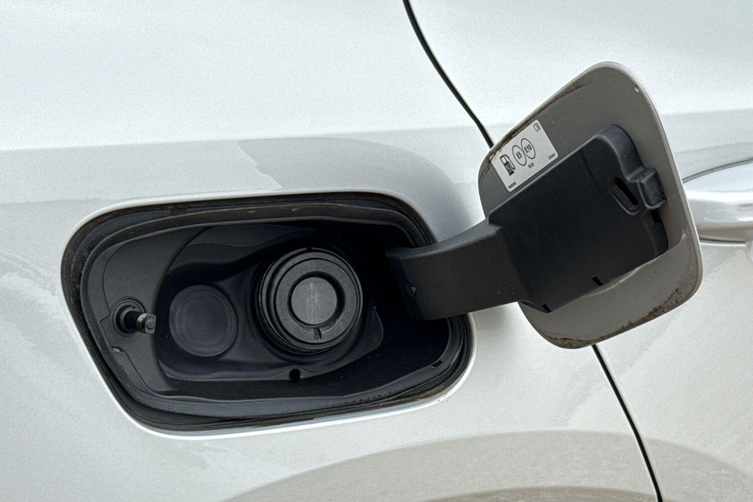 Used Volvo XC40 2023 for sale - 76314725: Photo 19