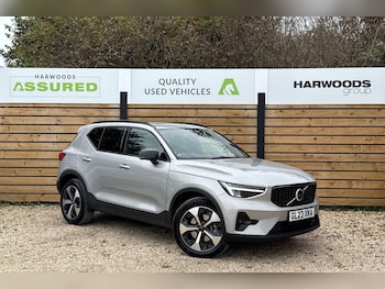 Used Volvo XC40 2023 for sale - 76314725: Photo