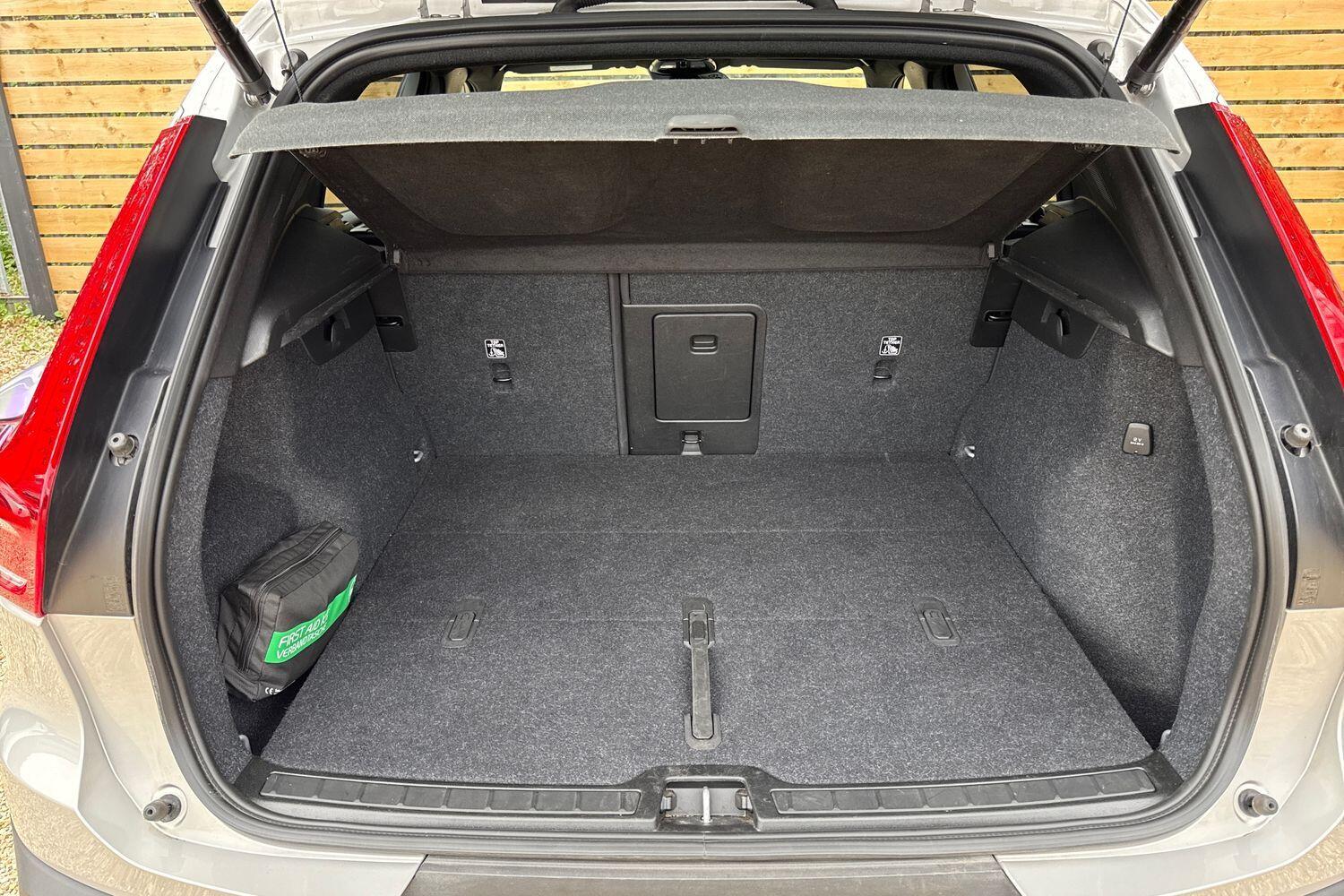 Used Volvo XC40 2023 for sale - 76314725: Photo 20