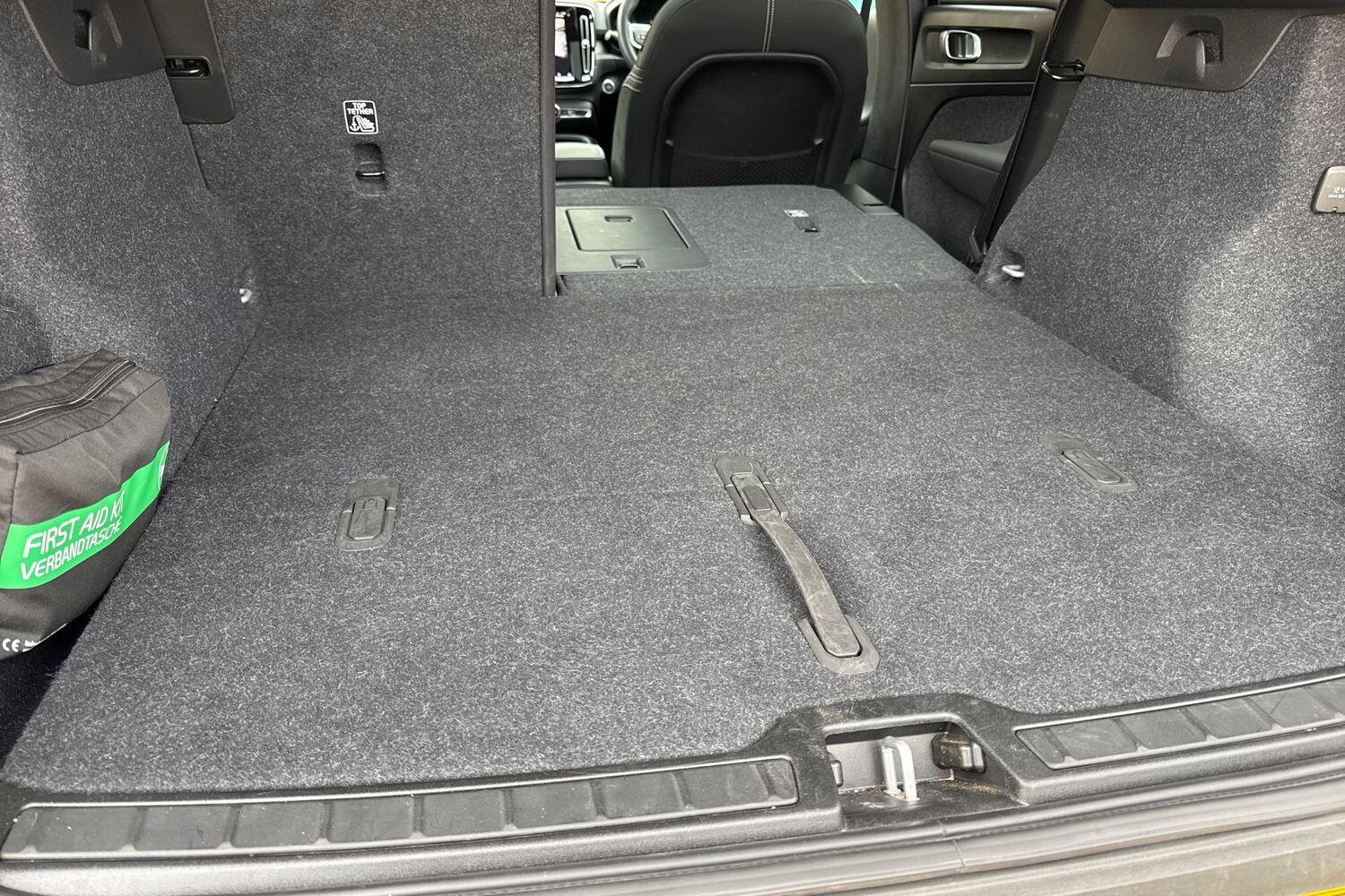 Used Volvo XC40 2023 for sale - 76314725: Photo 22