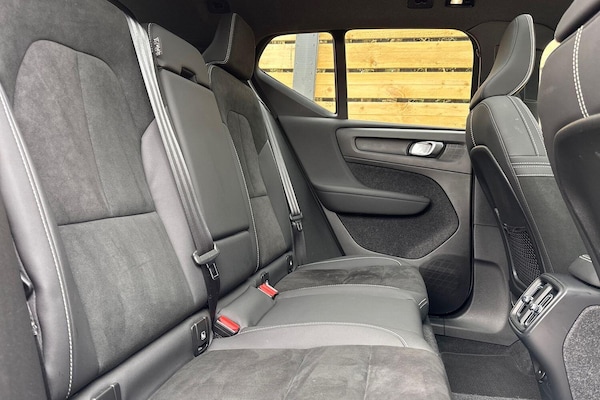 Used Volvo XC40 2023 for sale - 76314725: Photo 23
