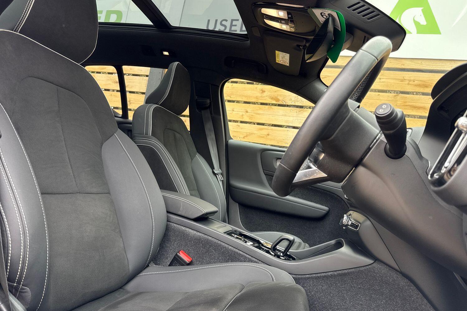 Used Volvo XC40 2023 for sale - 76314725: Photo 26