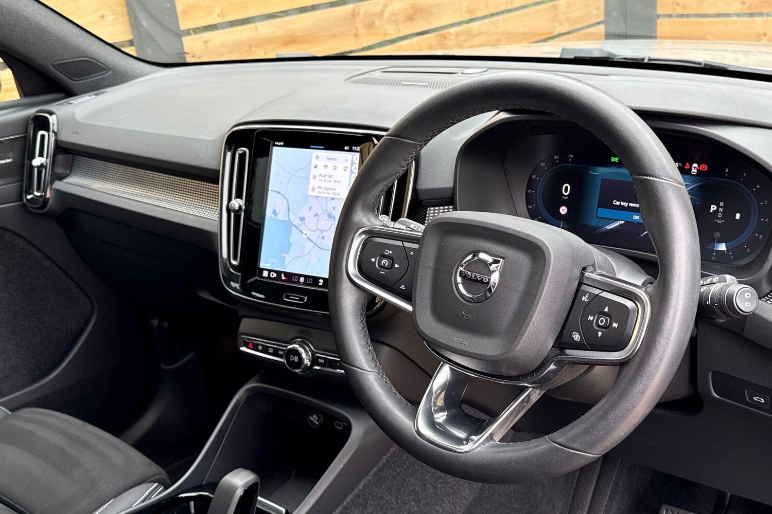 Used Volvo XC40 2023 for sale - 76314725: Photo 27