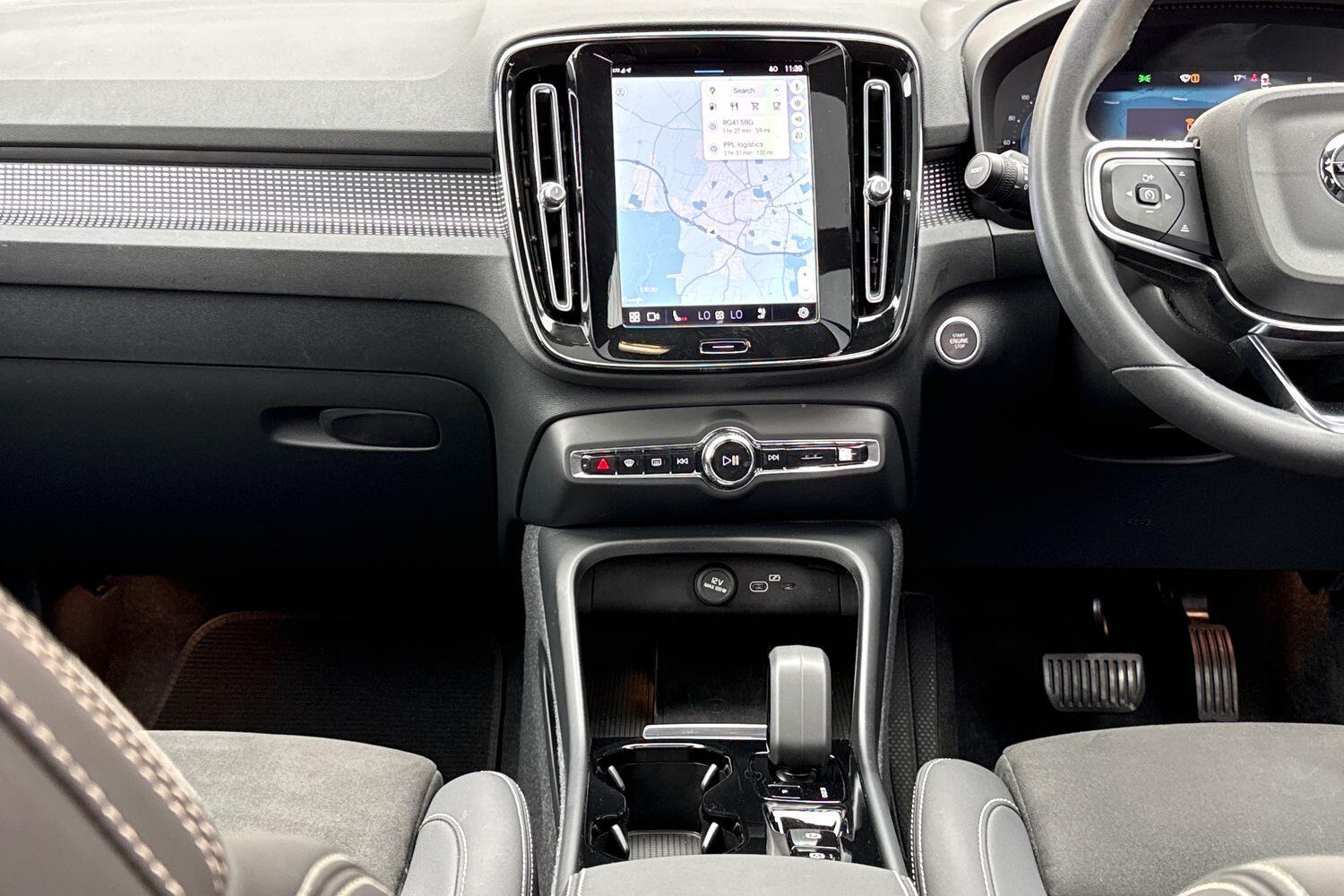 Used Volvo XC40 2023 for sale - 76314725: Photo 34