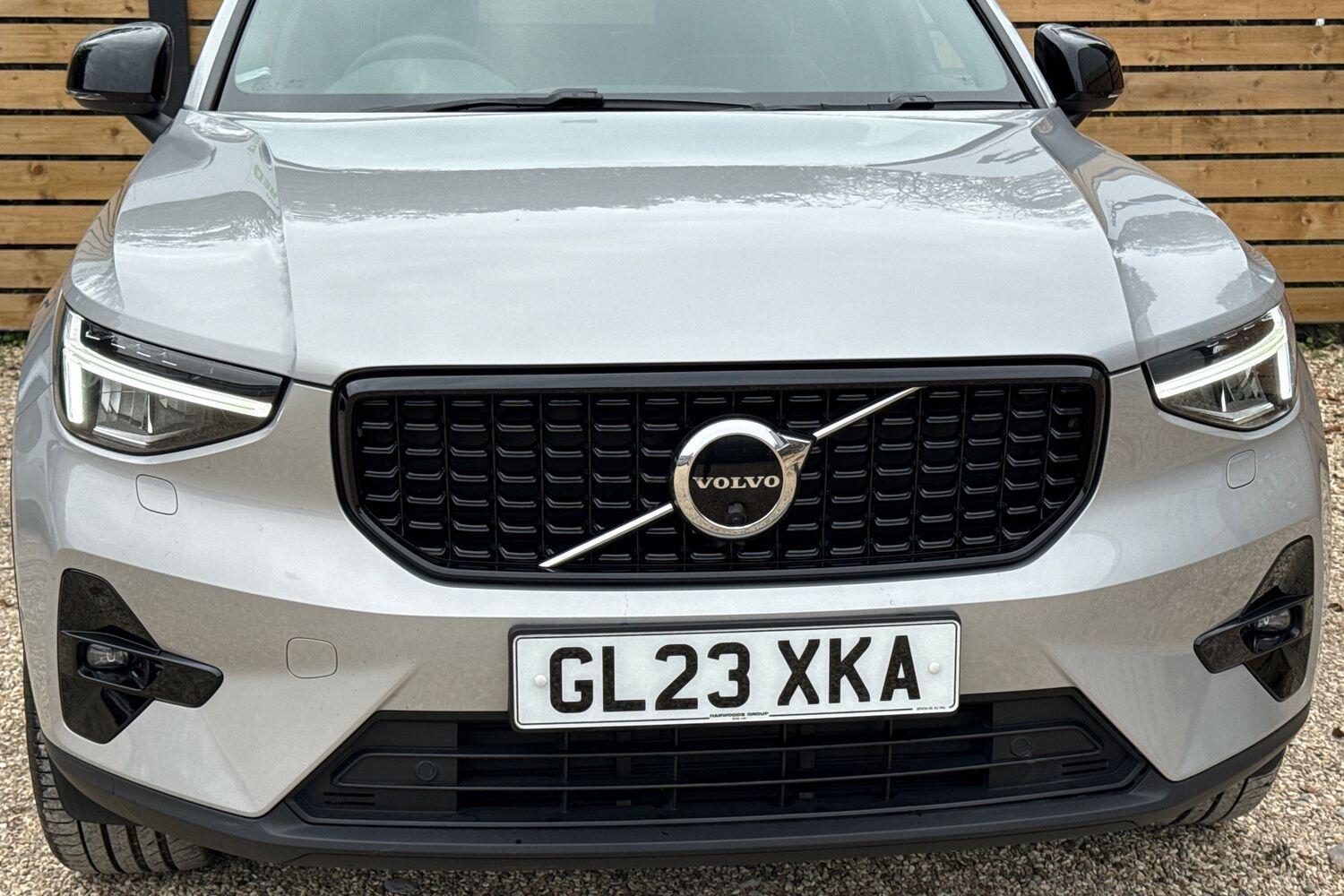 Used Volvo XC40 2023 for sale - 76314725: Photo 41