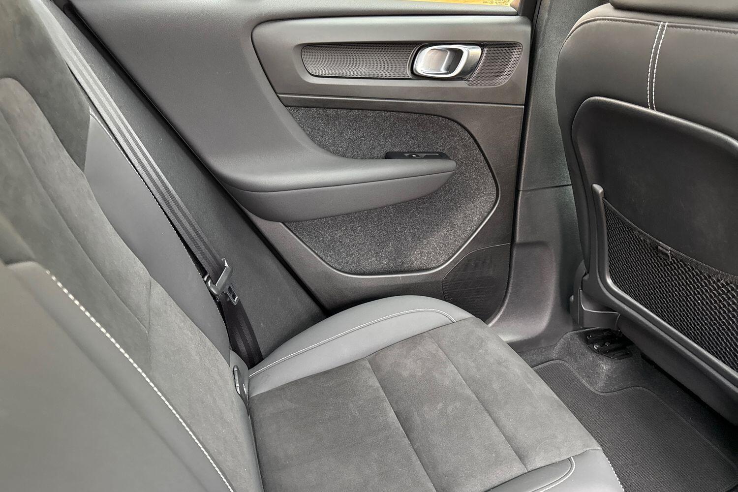 Used Volvo XC40 2023 for sale - 76314725: Photo 47