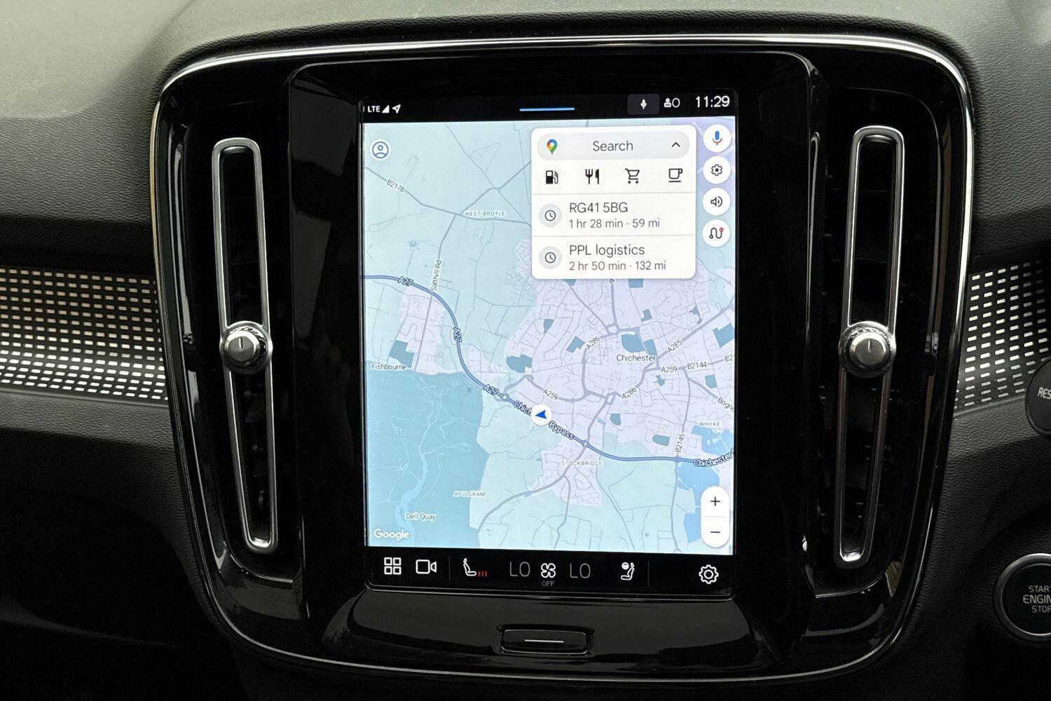 Used Volvo XC40 2023 for sale - 76314725: Photo 5