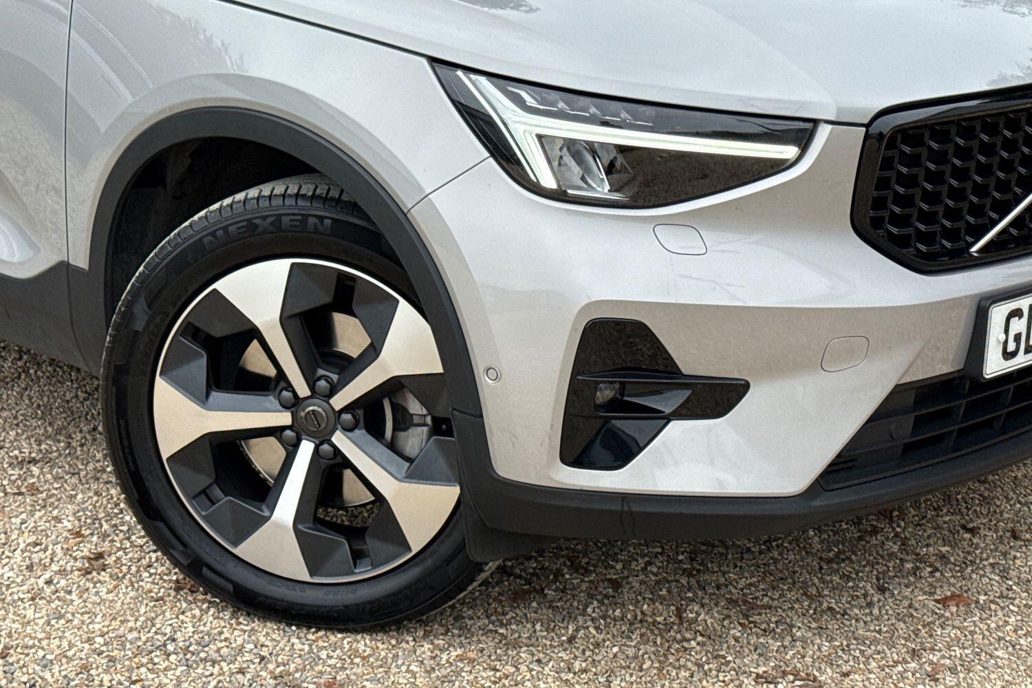 Used Volvo XC40 2023 for sale - 76314725: Photo 7