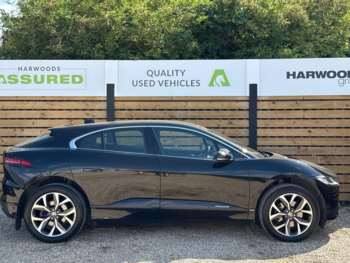 Used Jaguar I-Pace 2020 for sale - 75350869: Photo
