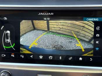 Used Jaguar I-Pace 2020 for sale - 75350869: Photo