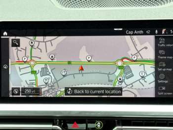 Used BMW 4 Series 2022 for sale - 75139576: Photo