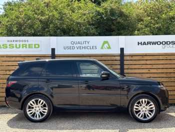 Used Land Rover Range Rover Sport 2019 for sale - 75401813: Photo