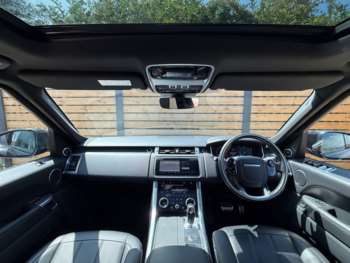 Used Land Rover Range Rover Sport 2019 for sale - 75401813: Photo